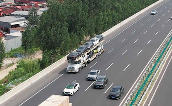 绥中高速公路汽车救援